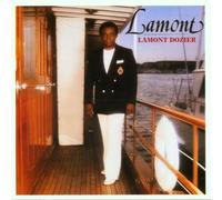 Dozier,Lamont - Lamont [Import]