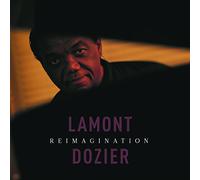 Lamont-Dozier - Reimagination