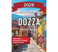 Dozza: The Painted Walls of Emilia-Romagna 2026: A Complete Travel Guide to Dozza, Italy - Art, Wine, and Street Murals of the Hills.