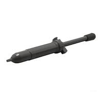 DP-366A, lechón manual de la soldadura con el apretón antiestático, boca da alta temperatura para la reparación de la electrónica