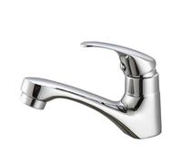 DP Grifería Cala - Grifo monomando de lavabo un agua
