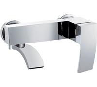 Dp grifería - grifo de bañera serie Acacia efecto cascada