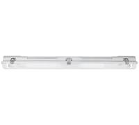 DP HOUSING 600 P 1XLAMP IP65