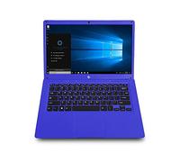 DP Portátil de 14,1 pulgadas con Windows 10 S