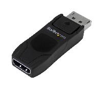 StarTech.com - Conversor Pasivo DisplayPort a HDMI - 4K