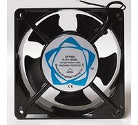 DP100A 1123XSL 110V 120mm 0.26A 12038 2-Wire Cooling fan