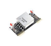 Dp1205 Poe Module Plug-in Module 12v 5a Ieee802.3bt 1500vrms Isolation