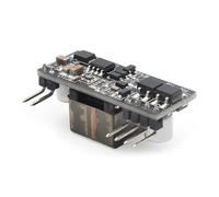 DP1435 - Placa de módulo de alimentación con condensador sólido para cámaras de red de alimentación a través de Ethernet 12 V 1 A estándar IEEE802.3af