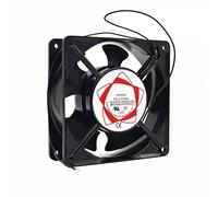 DP200A 2123HBL 2123HSL 2123XBL 2123XSL 120mm ventilador de enfriamiento 12038 120 × 38mm for chasis y equipo(2123HSL)