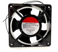 DP200A-2123XBT.GN 12038 AC Fan, 230V Aluminum Frame Dual Ball Inverter Control Panel Fan
