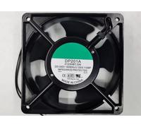 DP201A 2123HBT.GN 220/240V 0.125/0.11A 20/19W 2-Wire Cooling Fan 120x120x38mm