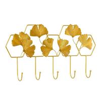 dP3sQ8mXjN Percheros de pared Ganchos de hierro creativos Estante almacenamiento llaves Entrada pared Perchero for colgar en la decorativo for habitación for ropa for