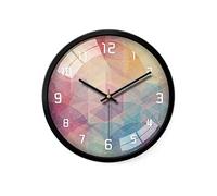 dP3sQ8mXjN Reloj de Pared Reloj Digital Circular Simple de Moda for el hogar, Reloj Decorativo Creativo 10 pulgadas/12 pulgadas/14 Pulgadas, Pared silencioso for Dormitorio(14inch)