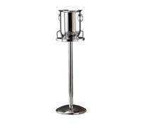 dP3sQ8mXjN Tina para Bebidas Hogar con Estante Cubo de pellets Hielo Soporte Vino Lujo champán Europeo Estante Barra Acero Inoxidable