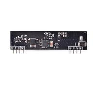 DP5300 Gigabit POEs - Adaptador de corriente de red de velocidad rápida para el hogar y la oficina