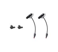 DPA 4099 CORE - Kit de sistema de micrófono estéreo para acordeón