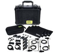 DPA 4099 Core Rock Touring Kit 4M