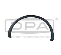 DPA Carenado De Guardabarros Trasero Izquierdo Para VW Tiguan AD1 88541795902