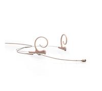 DPA d: Fine ™ NÚCLEO 4266 Omni Flex del micrófono del Auricular, 110 mm Brazo - Beige