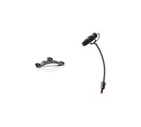 DPA d: NÚCLEO Voto ™ 4099 Mic, SPL Loud con Clip para Cello