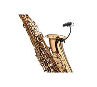 DPA d: NÚCLEO Voto ™ 4099 Mic, SPL Loud con Clip para el saxofón