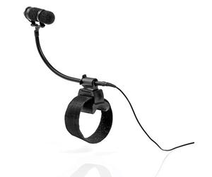 DPA d: NÚCLEO Voto ™ 4099 Mic, SPL Loud con el Montaje Universal