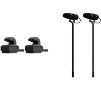 DPA d:vote Core Plus 4099 Accordion Micrófono de condensador para instrumentos