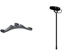 DPA d:vote Core Plus 4099 Bass Micrófono de condensador para instrumentos