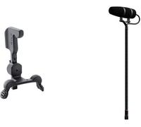 DPA d:vote Core Plus 4099 Violin Micrófono de condensador para instrumentos