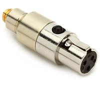 DPA DAD6017 Adaptador MicroDot a TA3F