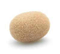 DPA DUA0531F Parabrisas de espuma delgada, beige, 5 piezas