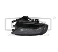 DPA Faro Antiniebla Derecho Apto para Audi A3 Sportback 8VA 8VF 8V1