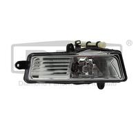 DPA Faro Antiniebla Derecho Apto para Audi A6 Avant 4F5 C6 4F2