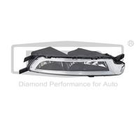 DPA Faro Antiniebla Derecho Apto para VW Passat Variant 3G5 CB5 3G2