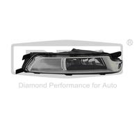 DPA Faro Antiniebla Derecho Apto para VW Passat Variant 3G5 CB5 3G2 CB2