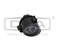 DPA Faro Antiniebla Derecho Apto para VW Polo Fox 9N 5Z1 5Z3 9A4 9A2 9N2