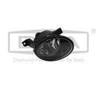 DPA Faro Antiniebla Derecho Para VW UP Golf VI Seat Alhambra 121 122 BL1 BL2