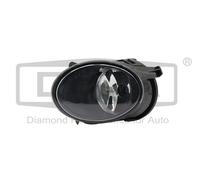 DPA Faro Antiniebla Izquierdo Apto para Audi A6 Allroad 4FH C6 4F5 4F2 4E2 4E8