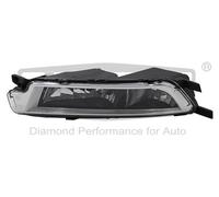 DPA Faro Antiniebla Izquierdo Apto para VW Passat Variant 3G5 CB5 3G2 CB2