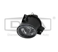 DPA Faro Antiniebla Izquierdo Apto para VW Polo Fox 9N 5Z1 5Z3 9A4 9A2 9N2