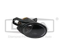 DPA Faro Antiniebla NSW Derecho Compatible Para VW Passat Variant 3C5 3C2