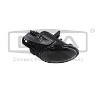 DPA Faro Antiniebla NSW Derecho Compatible Para VW Passat Variant 3C5 3C2