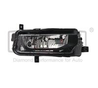 DPA Faro Antiniebla NSW Derecho Para VW Transporter VI Kasten SGA SGH SFD SFE