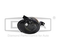 DPA Faros Antiniebla Luz Antiniebla NSW Izquierda Compatible Para VW Touareg 7P5