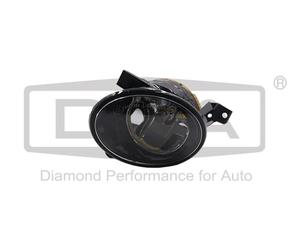 DPA Faros Antiniebla Luz Antiniebla NSW Izquierda Compatible Para VW Touareg 7P5