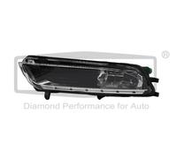 DPA Faros Antiniebla Neblina NSW Izquierda Compatible Para VW CC 358