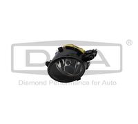 DPA Faros Antiniebla NSW Izquierda Compatible Para Seat Ibiza IV 6J5 6P1 6J1 6P5