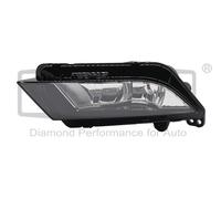 DPA Faros Antiniebla NSW Izquierda Compatible Para Seat Ibiza IV 6J5 6P1 6J1 6P5