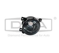DPA Faros Antiniebla NSW Izquierda Compatible Para VW Polo Sedán 60 61