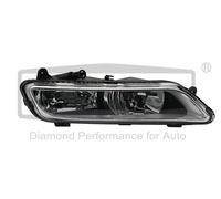 DPA Faros Antiniebla NSW Izquierdo Compatible Para VW Passat Variant 365 362